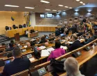 Sjednica Predstavničkog doma Parlamenta FBiH/Harun Muminović