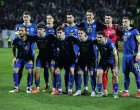 Fudbalska reprezentacija BiH (FOTO: N/FSBiH)