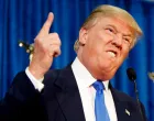 Donald Trump/X