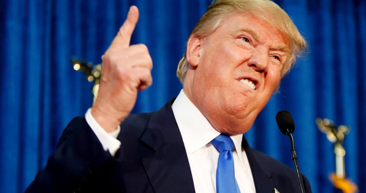 Donald Trump/X