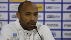 thierry henry
