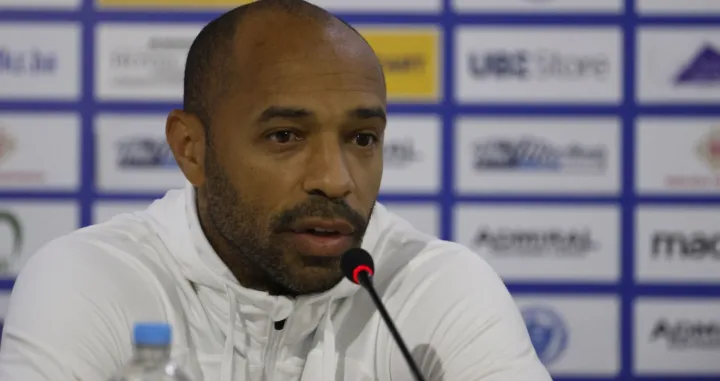thierry henry