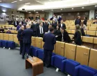 Predstavnički dom Parlamenta FBiH, sjednica/