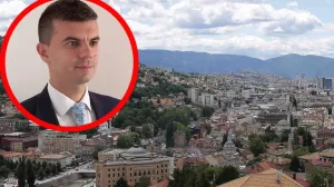 Bakir Krajinović/