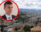 Bakir Krajinović/