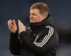 Eddie Howe