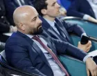 Direktor Agencije za bankarstvo Federacije Bosne i Hercegovine - Jasmin Mahmuzić/
