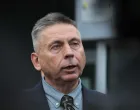 Goran Bubić, Dodikov advokat, izjava nakon ročišta u Sudu BiH/Senad Gubelić