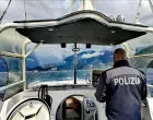 Policija Italija/X