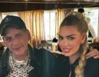 Ava i Ivica Karabatić/