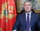 Milo Đukanović/