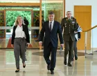 Zoran Milanović/Filip Glas