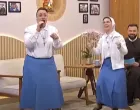 Marizele, časna sestra iz Brazila/