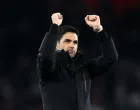 Mikel Arteta (FOTO: X)