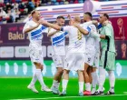 Reprezentacija BiH u mininogometu (FOTO: Udruženje mininogomet BiH)