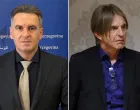 džemal smajić i predrag kojović/Lejla Sofradžija 