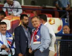 Igor Dodik i Milorad Dodi (FOTO: Dejan Rakita/PIXSELL)