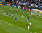 Betis - Chelsea (FOTO: Screenshot)