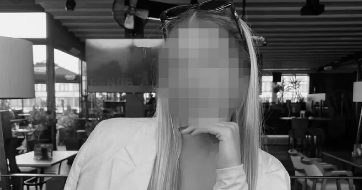 Tijana R iz novog sada stradala u budvi Društvene mreže/Društvene Mreže