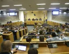 Sjednica, Predstavnički dom FBiH/Amer Kajmović