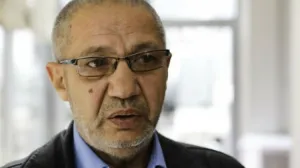 dervo sejdić/
