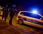 austrijska policija/Ilustracija/-