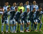 HŠK Posušje (FOTO: Sanel Konjhodžić/Sport1)