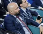 Direktor Agencije za bankarstvo Federacije Bosne i Hercegovine - Jasmin Mahmuzić/