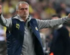 Jose Mourinho (FOTO: Fenerbahce)