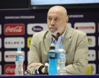 Sergej Barbarez (FOTO: Senad Gubelić - Oslobođenje)