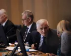 Hitna sjednica Doma naroda Parlamentarne skupštine BiH/Senad Gubelić