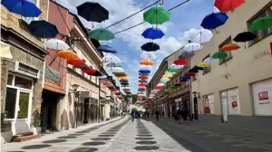 Travnički korzo/