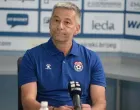 Dean Klafurić (FOTO: NK Široki Brijeg)