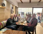Udruženje "Bordo-bijeli veterani i prijatelji FK Sarajevo"