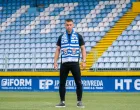 Franjo Posavac (FOTO: NK Široki Brijeg)