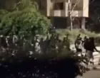 Ultrasi Mostar Šantićeva ulica 