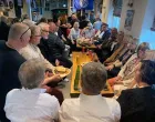 30. jubilarni Susret Fočaka Skandinavije 2025. u Helsingborgu/Fikret Tufek