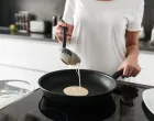 Trik za najmekše palačinke/Freepik