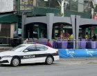 Sukob u ugostiteljskom objektu u Tuzli//