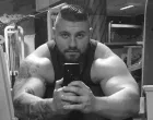 Benjamin Spahović//