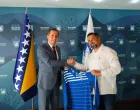 Elvedin Sedić i Admir Adžem