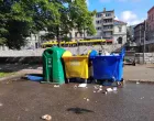 smece u sarajevu/