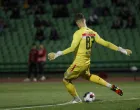 Sarajevo - Zvijezda 09Luka Damjanović