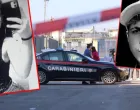 Martina Carbonaro - Alessio Tucci italija ubistvo/- 