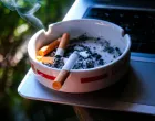 Miris cigareta nestaje u trenu/Pixabay