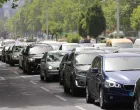 I dalje gužve u saobraćaju/Senad Gubelić/