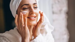 Beauty pravila za zrelije godine/Freepik