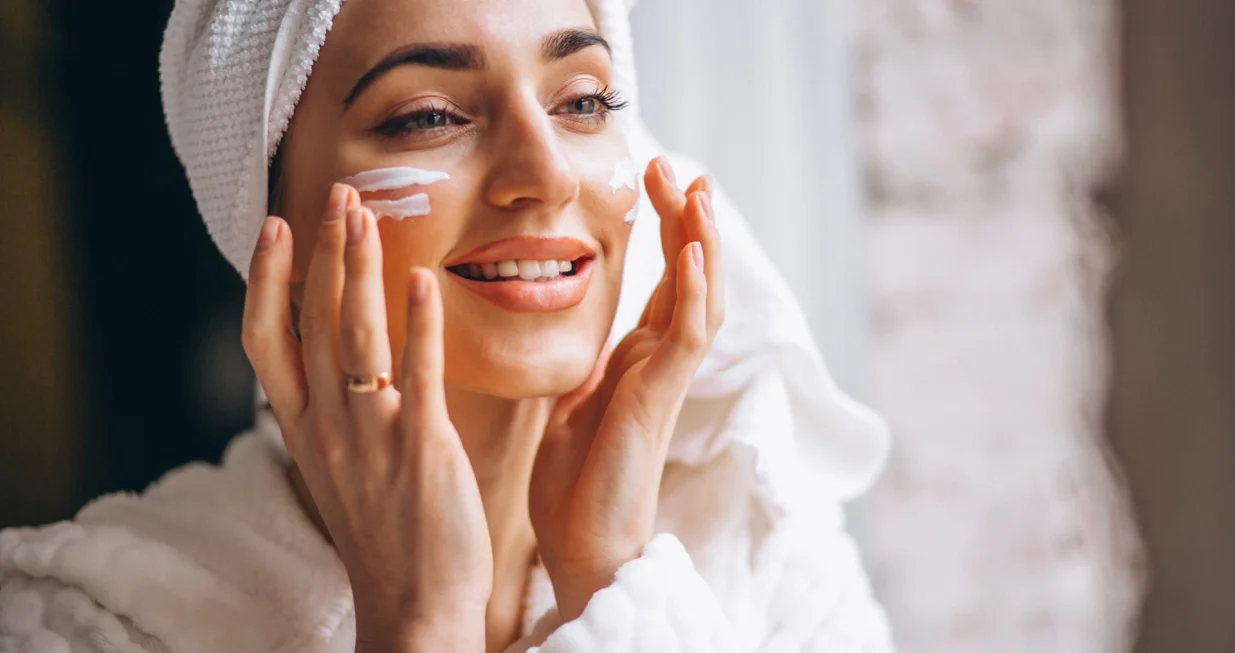 Beauty pravila za zrelije godine/Freepik
