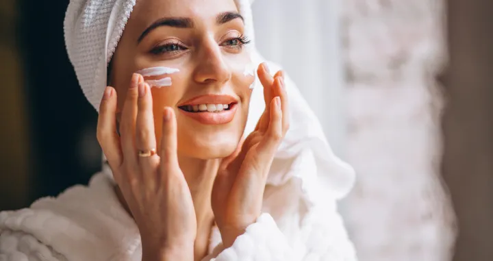 Beauty pravila za zrelije godine/Freepik