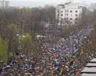 Nestvarni prizori iz Beograda/Djordje Kojadinovic